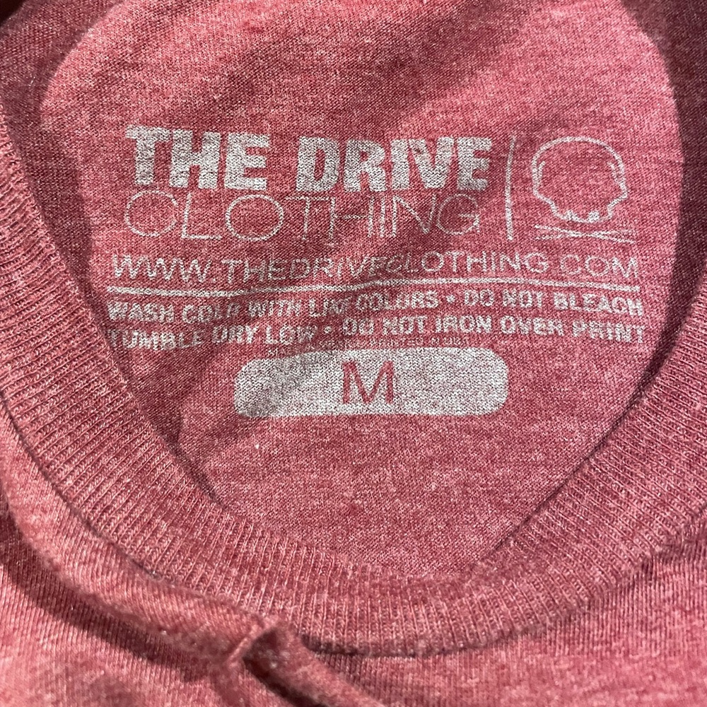 Cropped Tee - Picture 2 of 2